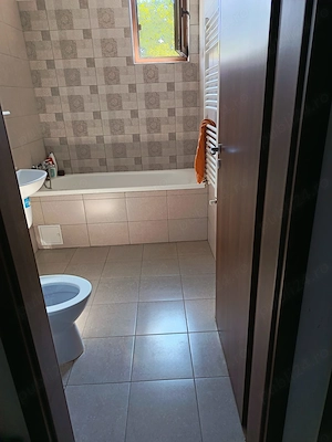 Apartament de închiriat Prelungirea Ghencea Drumul taberei  - imagine 7