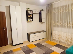Apartament decomandat 