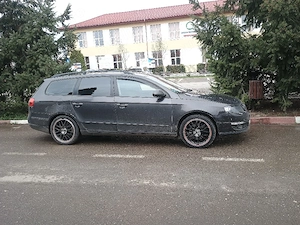 volkswagen passat b6  - imagine 2