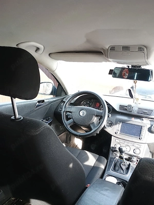 volkswagen passat b6  - imagine 3
