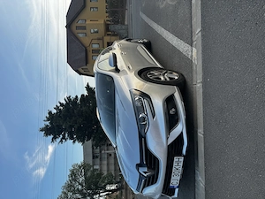 Renault megane 2018 - imagine 3