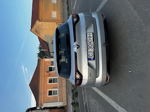 Renault megane 2018 - imagine 4