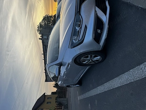 Renault megane 2018 - imagine 2