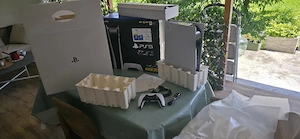 Playstation 5 Digital Edition