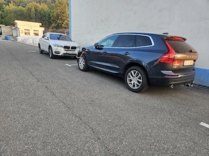 volvo xc60 t8 plugin 83000km factura - imagine 3