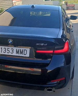 BMW seria 3 2023 - imagine 3
