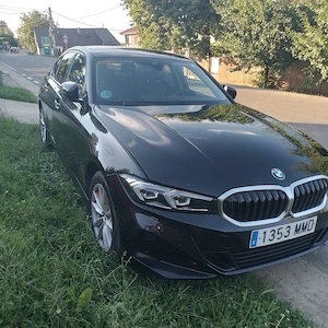 BMW seria 3 2023 - imagine 2