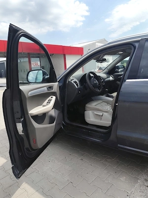 Vand Audi Q5  - imagine 2