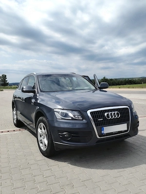 Vand Audi Q5  - imagine 3