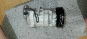 vand compresor ac Renault megan, scenic 3 1,5 dci - imagine 3