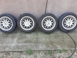 De vazare set roti 5x100 r16 - imagine 3