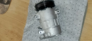 vand compresor ac Renault megan, scenic 3 1,5 dci - imagine 2