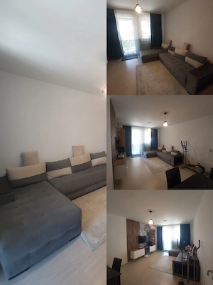 Apartament cu curte proprie si loc de parcare - imagine 4