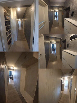 Apartament cu curte proprie si loc de parcare - imagine 7
