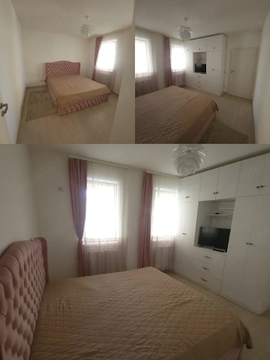 Apartament cu curte proprie si loc de parcare - imagine 6