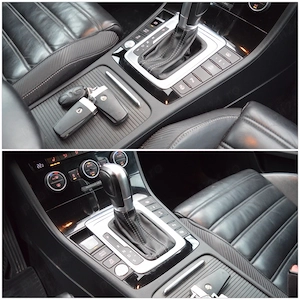 VW CC R line 2.0 TDI 184 CP   EURO 6   Webasto   Distronic   Panorama   Carbon   Dynaudio - imagine 4