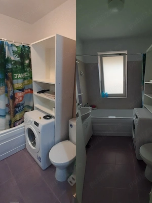 Apartament cu curte proprie si loc de parcare - imagine 3
