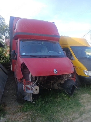 renault master 2.3 - imagine 3