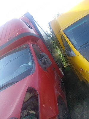 renault master 2.3 - imagine 2