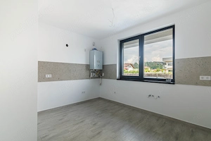 Duplex modern | Curte proprie | Două locuri de parcare | Sânpetru - imagine 4