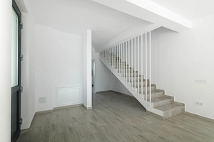 Duplex modern | Curte proprie | Două locuri de parcare | Sânpetru - imagine 3