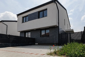  Casa tip Duplex, construcție nouă, finisaje premium, Aproape de Coresi