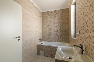 Duplex modern | Curte proprie | Două locuri de parcare | Sânpetru - imagine 8