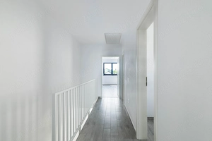Duplex modern | Curte proprie | Două locuri de parcare | Sânpetru - imagine 6