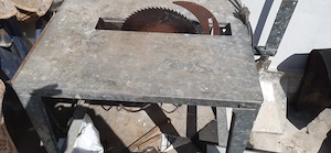 Circular cu masa 