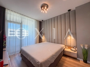 AX1296 Eleganta contemporana la ultimul etaj | XCity Towers - imagine 8
