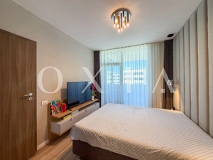AX1296 Eleganta contemporana la ultimul etaj | XCity Towers - imagine 11
