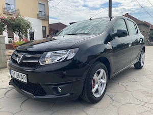 Dacia Sandero 0,9 TCe Benzin  2014