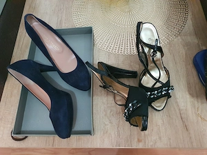 Pantofi eleganți și de calitate