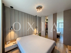 AX1296 Eleganta contemporana la ultimul etaj | XCity Towers - imagine 10