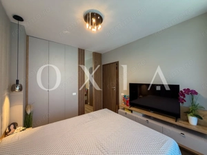 AX1296 Eleganta contemporana la ultimul etaj | XCity Towers - imagine 9