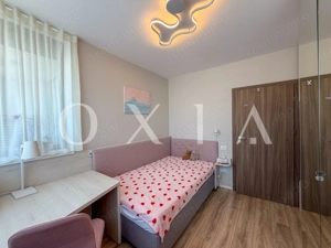 AX1296 Eleganta contemporana la ultimul etaj | XCity Towers - imagine 15
