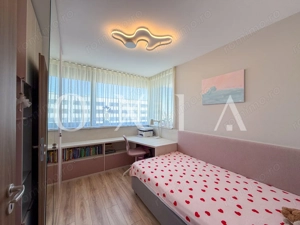 AX1296 Eleganta contemporana la ultimul etaj | XCity Towers - imagine 14