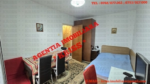 Super Ofertă! Apartament 2 Camere Negru Vodă - Sp. Militar Confort 1 Semidecomandat Centrala Termică - imagine 9