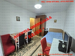 Super Ofertă! Apartament 2 Camere Negru Vodă - Sp. Militar Confort 1 Semidecomandat Centrala Termică - imagine 8