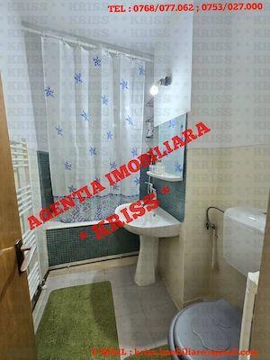 Super Ofertă! Apartament 2 Camere Negru Vodă - Sp. Militar Confort 1 Semidecomandat Centrala Termică - imagine 10