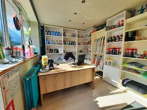 Busteni ,spatiu comercial 43000 euro - imagine 5