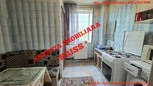 Super Ofertă! Apartament 2 Camere Negru Vodă - Sp. Militar Confort 1 Semidecomandat Centrala Termică - imagine 4