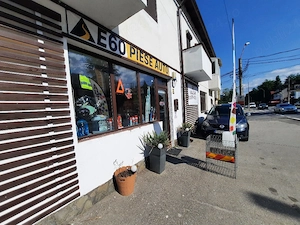 Busteni ,spatiu comercial 43000 euro - imagine 3