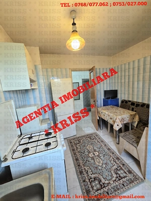 Super Ofertă! Apartament 2 Camere Negru Vodă - Sp. Militar Confort 1 Semidecomandat Centrala Termică - imagine 6