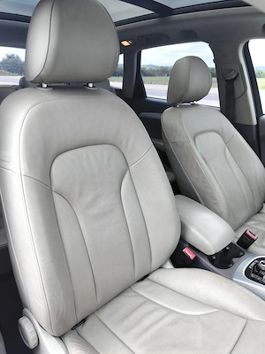 Vand Audi Q5  - imagine 5