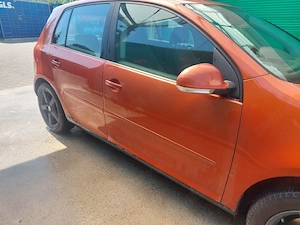 Golf 5benzina 1.4 2007 213000 km Înmatriculat 