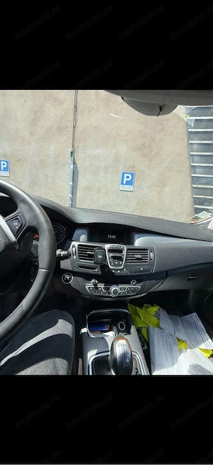 Renault Laguna - imagine 4