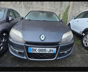 Renault Laguna - imagine 3