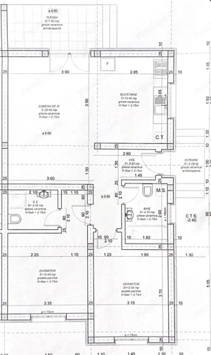 Duplex Toate utilitatile de la Dezvoltator - imagine 4