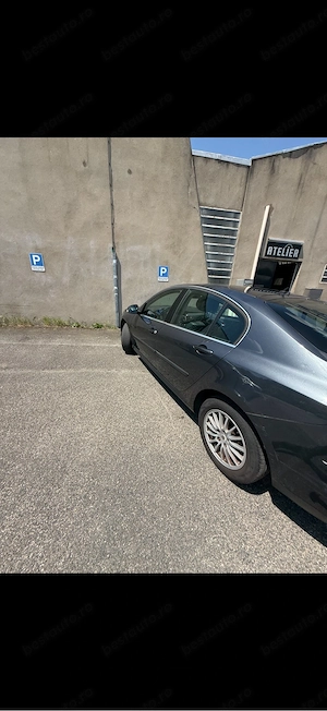 Renault Laguna - imagine 5